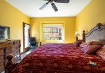 Condo 411 in El Dorado Ranch San Felipe Resort - master bedroom side